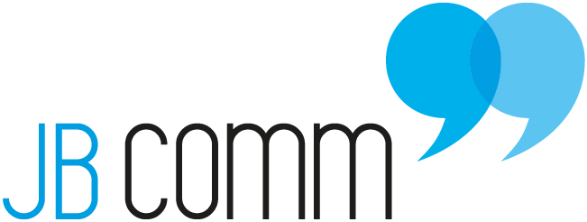 JBCOMM agence de communication logo